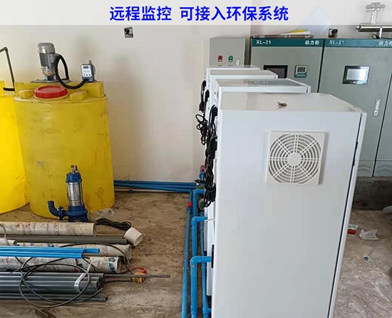 广州cod分析仪安装应用现场——Cod分析水质仪多少钱一台