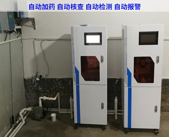 苏州cod在线分析仪安装—cod在线分析仪怎么选