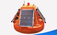 水质自动监测浮标安装—1V1技术服务【沃环科技】