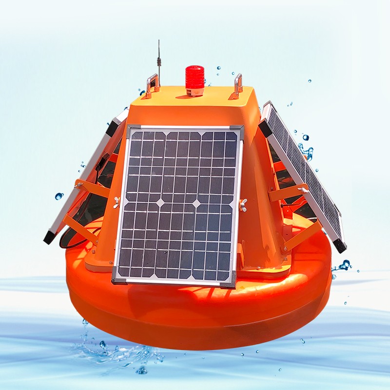 水质监测浮标