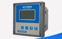 测水的电导率用什么仪器—IP68防水电极【沃环科技】