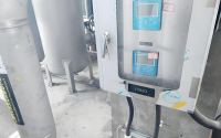 Ag/AgCl 参比电极全套维护与故障排查