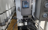 工业 pH 计 ATC 是什么？温度补偿原理与传感器选型指南