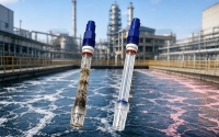 特殊工况专用 pH 电极 —— 高温、耐氢氟酸、低温款详解