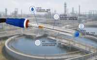 pH 测量的根基：参比电极作用、结构与工作原理