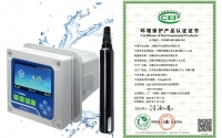 合规监测******！无锡沃环水质 pH 分析仪，拥有 CCEP 环保认证