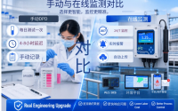 DPD 法 vs 安培电极法，余氯分析仪选型全指南