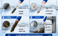 ORP 传感器安装规范、保养校准与故障排查