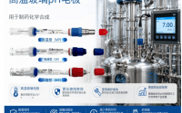 制药合成高温腐蚀工况下，常规 pH 电极的应用痛点