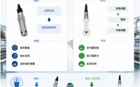 工业过程电导率传感器基础，两种核心测量原理解析